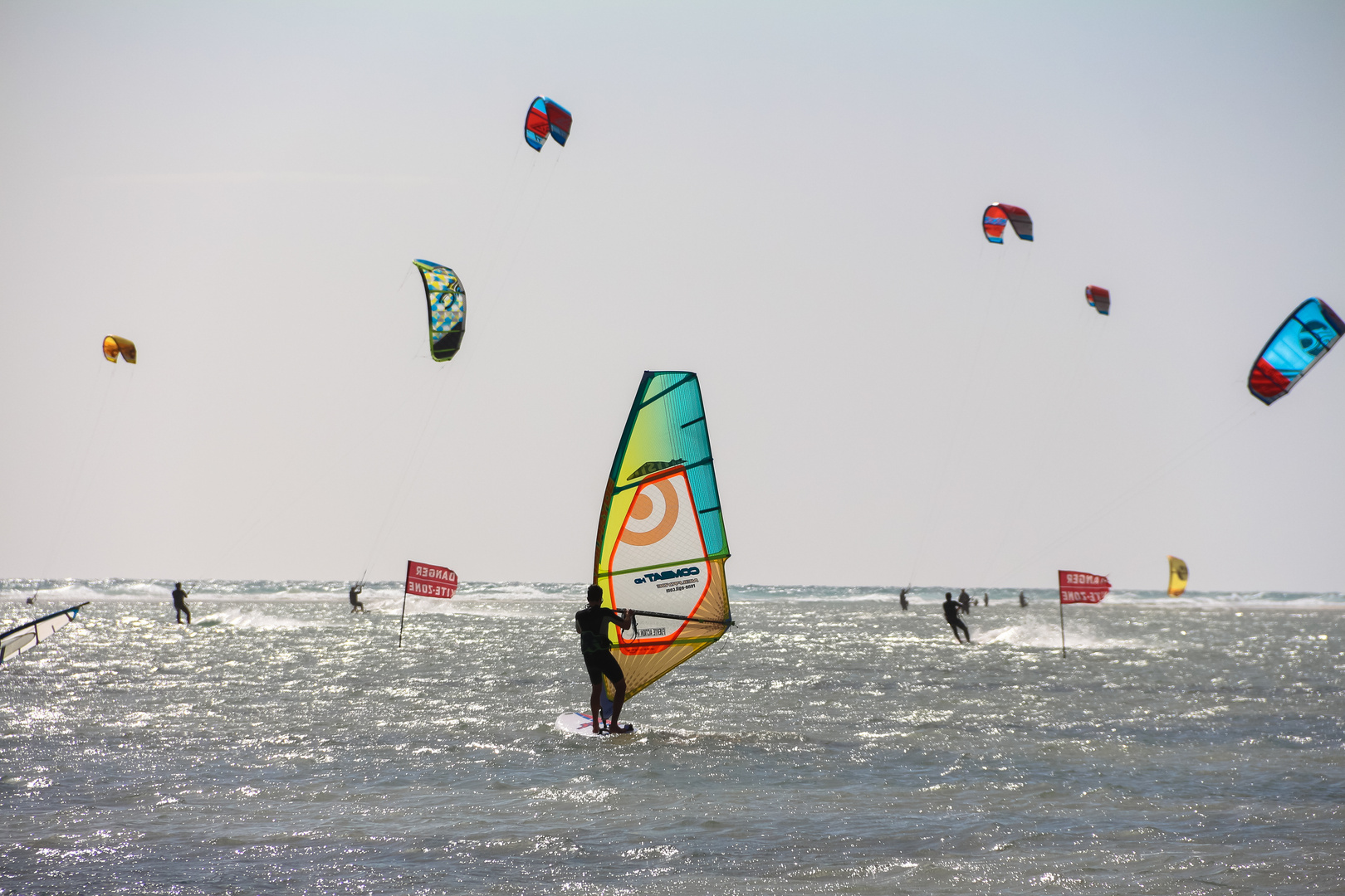 Playa Barca - Surfers paradise