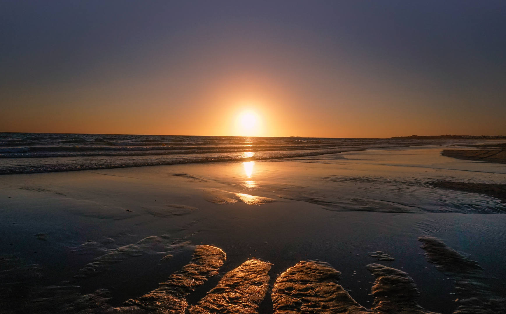 Playa Barrosa