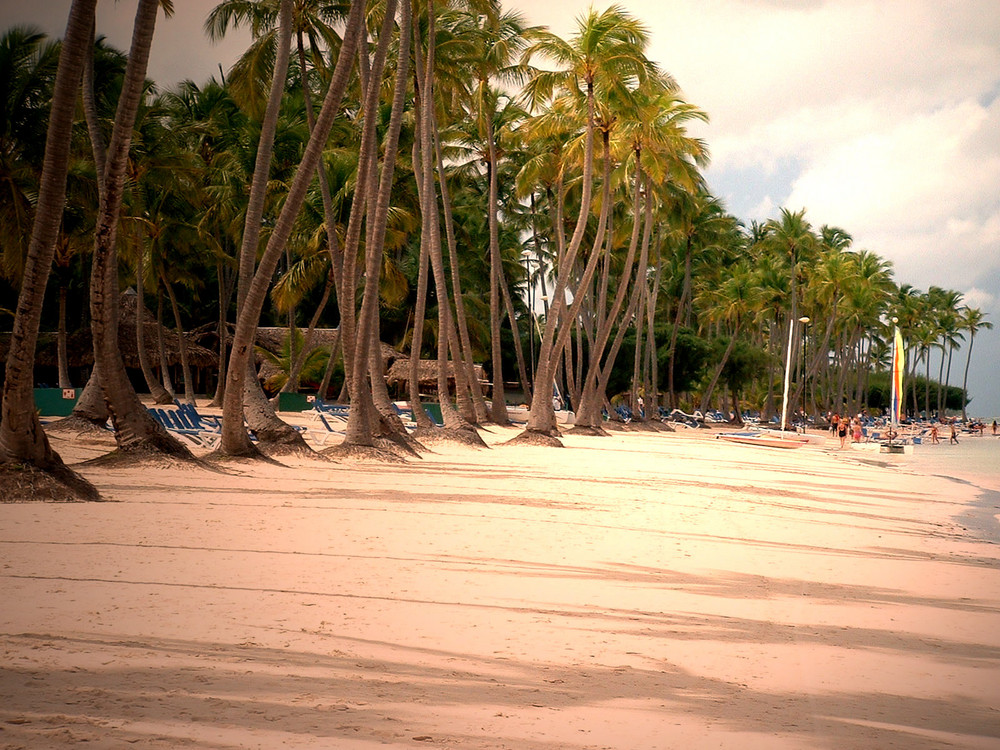 Playa Bavaro