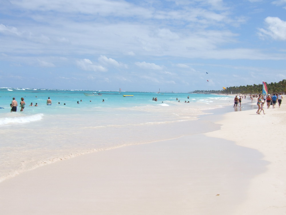 Playa Bavaro