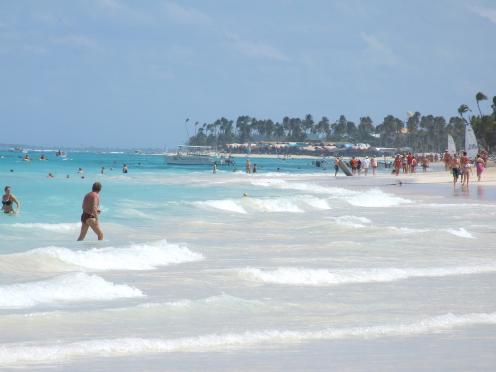 Playa Bavaro Punta Cana