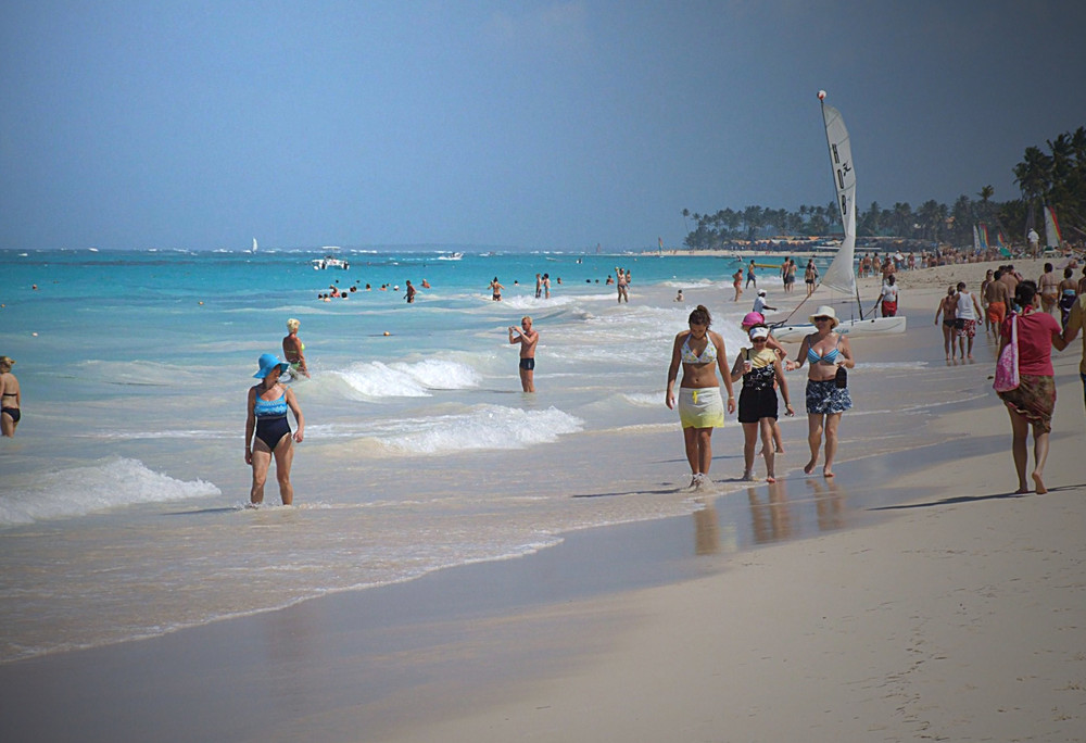 Playa Bavaro Punta Cana