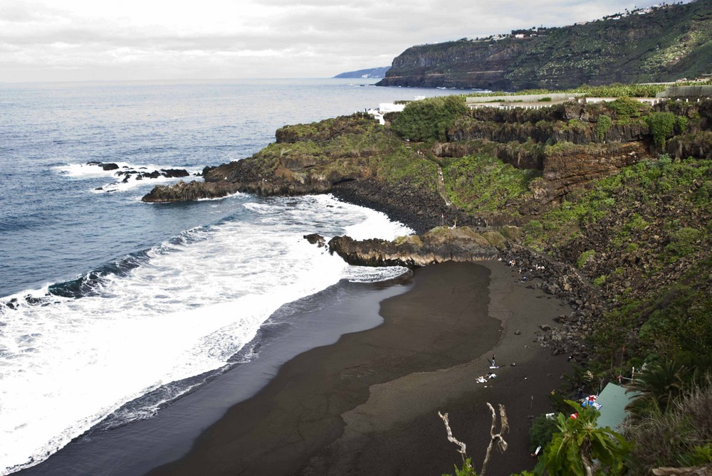 playa -beach bollullo