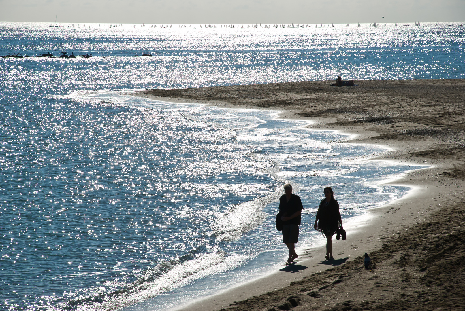 Playa Benalmádena