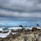 playa benijo tenerife nord