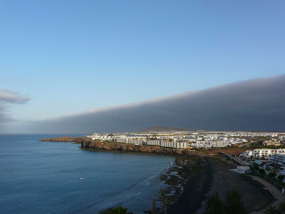 Playa Blanca