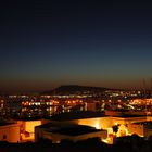 Playa Blanca bei Nacht