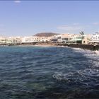 Playa Blanca