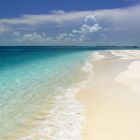 playa blanca, cayo largo, cuba