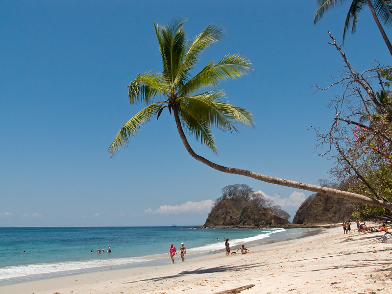 Playa Blanca