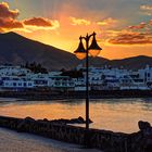 Playa Blanca - Lanzarote