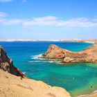 Playa blanca / Lanzarote im Februar