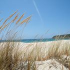 Playa Bolonia (Cádiz)