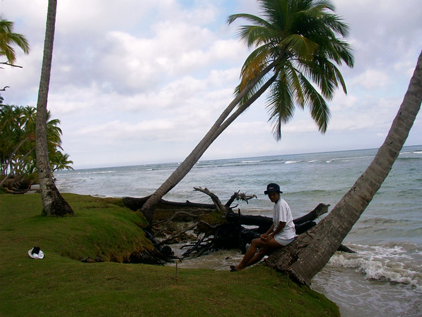 Playa Bonita 1