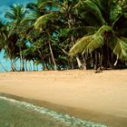 Playa Bonita bei Las Terrenas - 1992 (3)