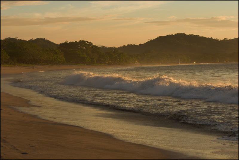 playa brasilito