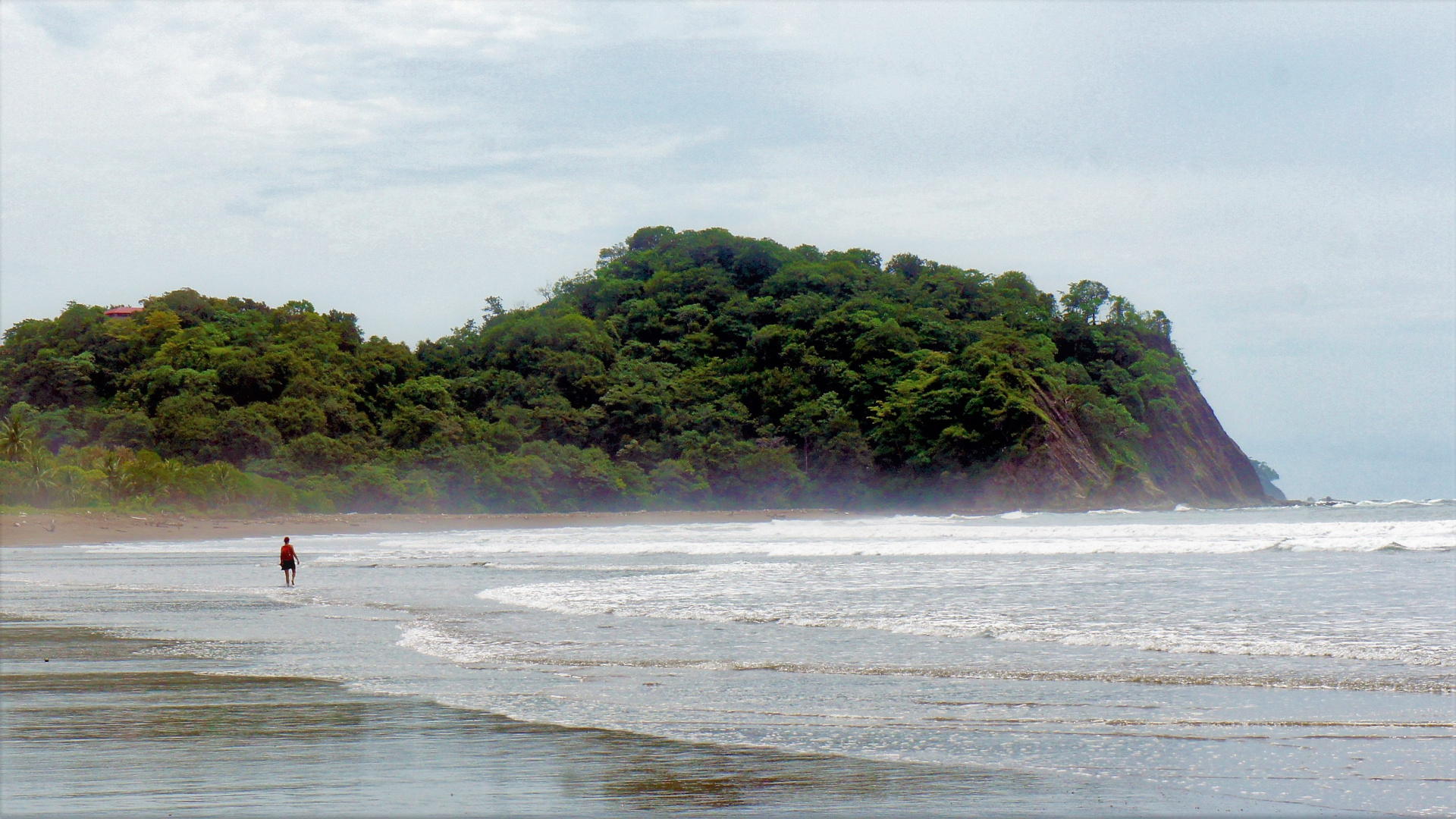 Playa Buenavista