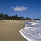 Playa Cabarete - 1992