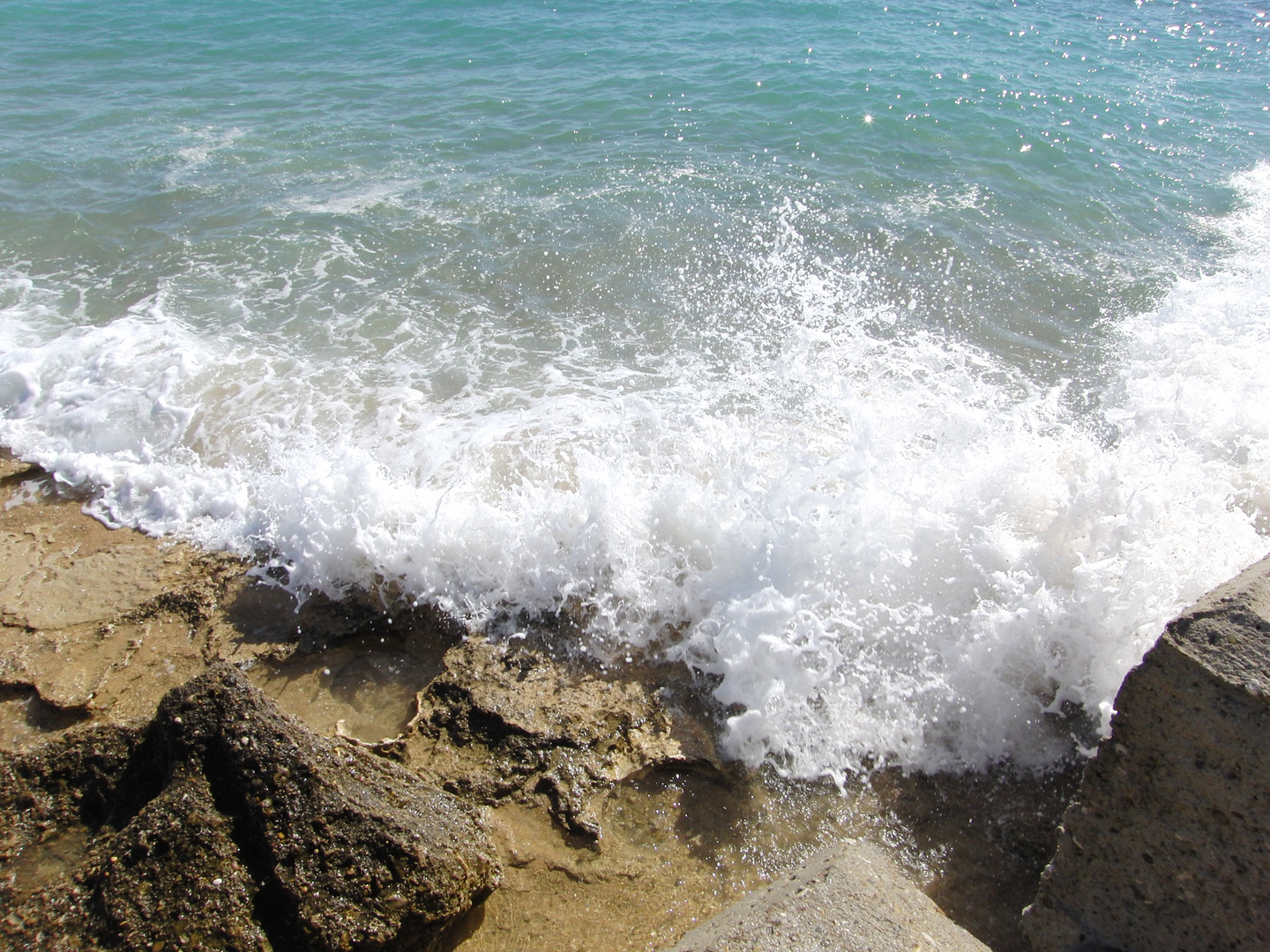 Playa Cádiz