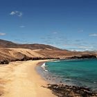 playa caleta del congrio I