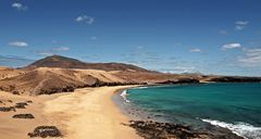 playa caleta del congrio I