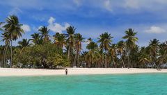 Playa Canto de la Playa