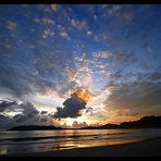 Playa Carrillo