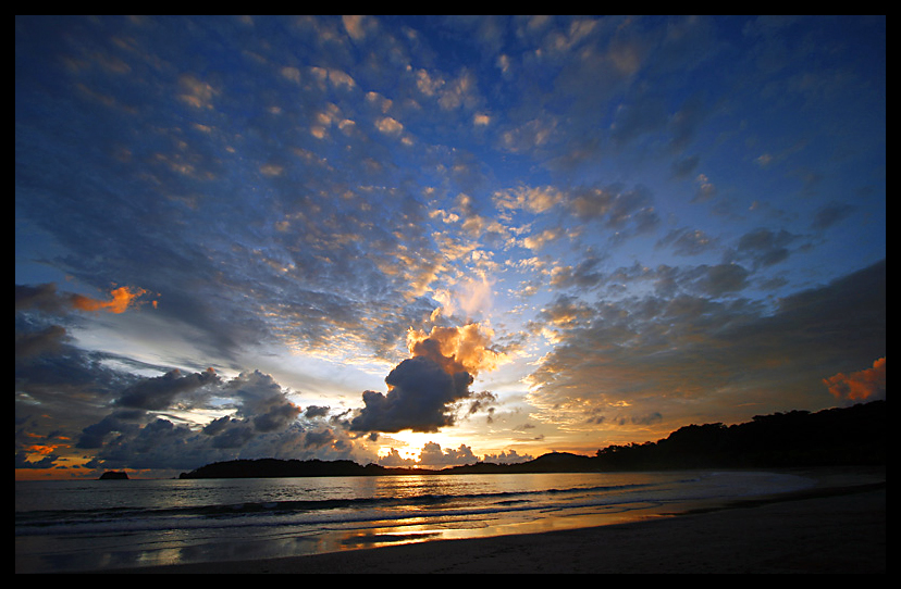 Playa Carrillo