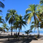Playa Carrillo - Costa Rica