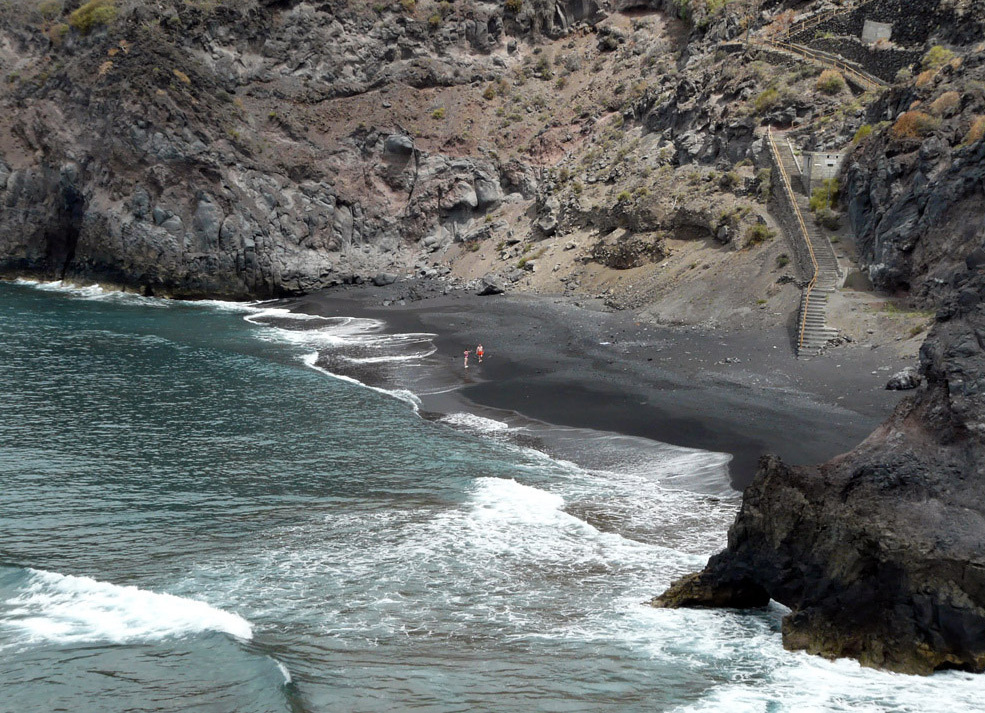 Playa Chica