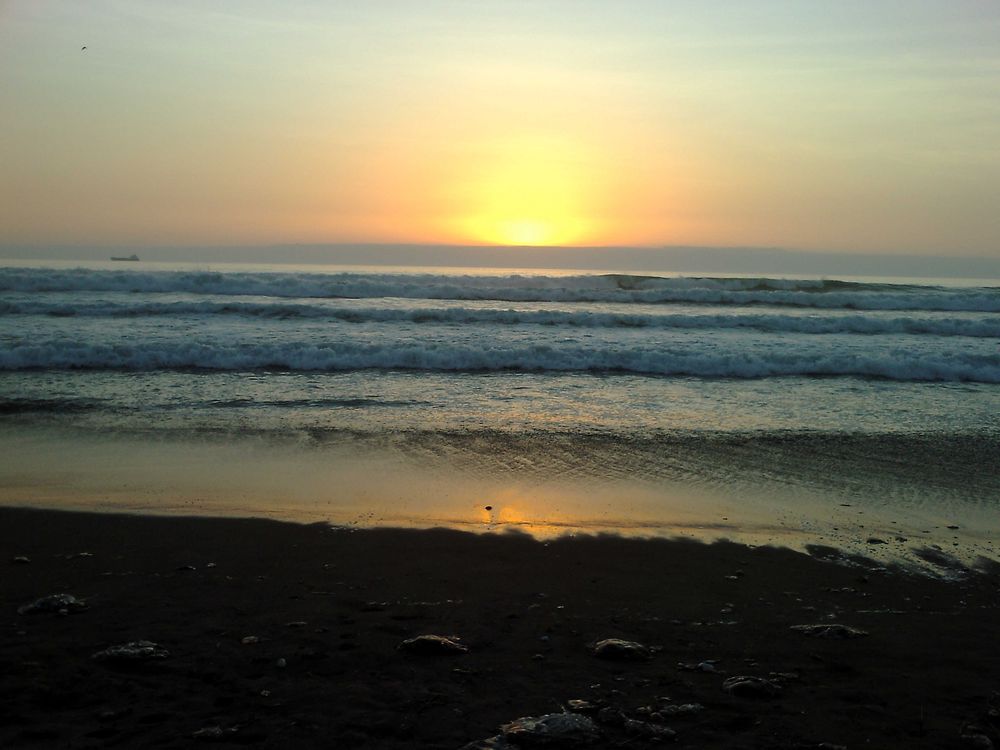 Playa CHINCHORRO - Arica de Karina Espinoza 