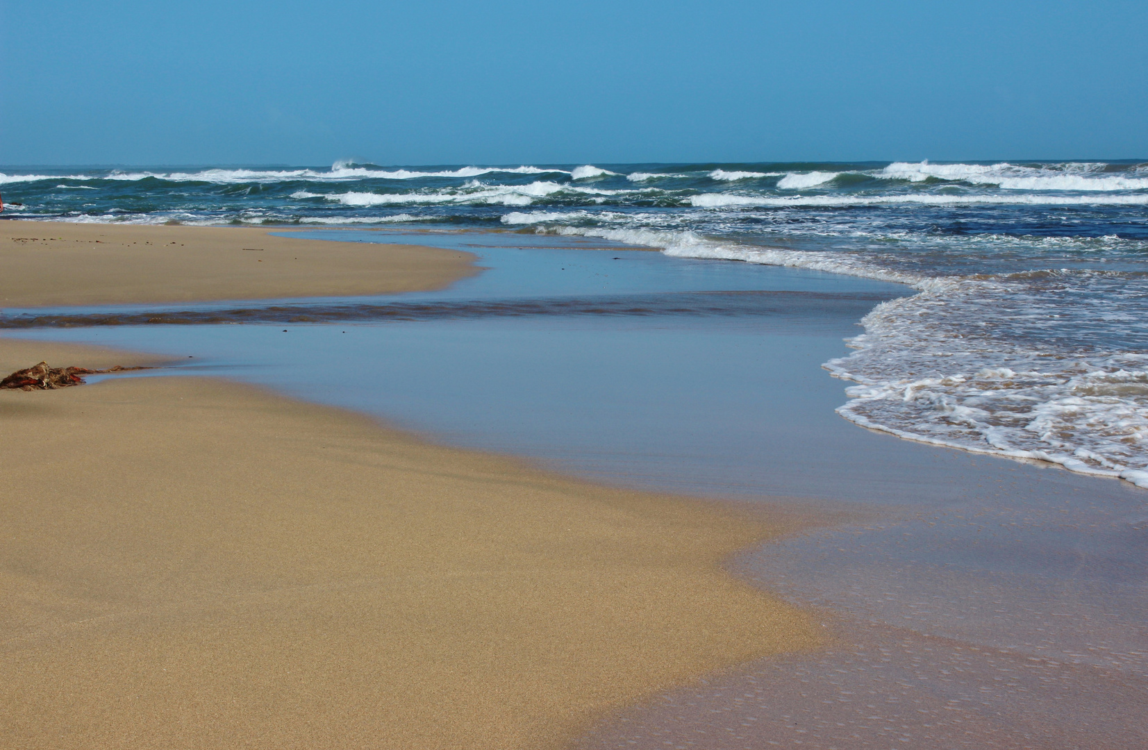 Playa Chiquita