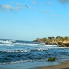 Playa Chirimena