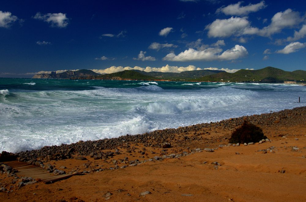 Playa Codola