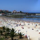 Playa (Comillas-Cantabria)