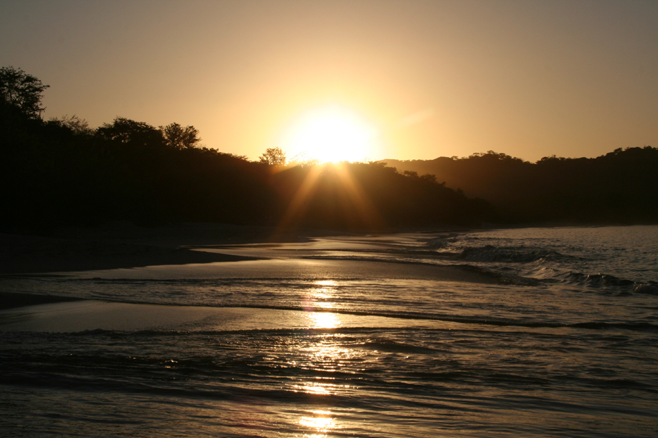 Playa Conchal