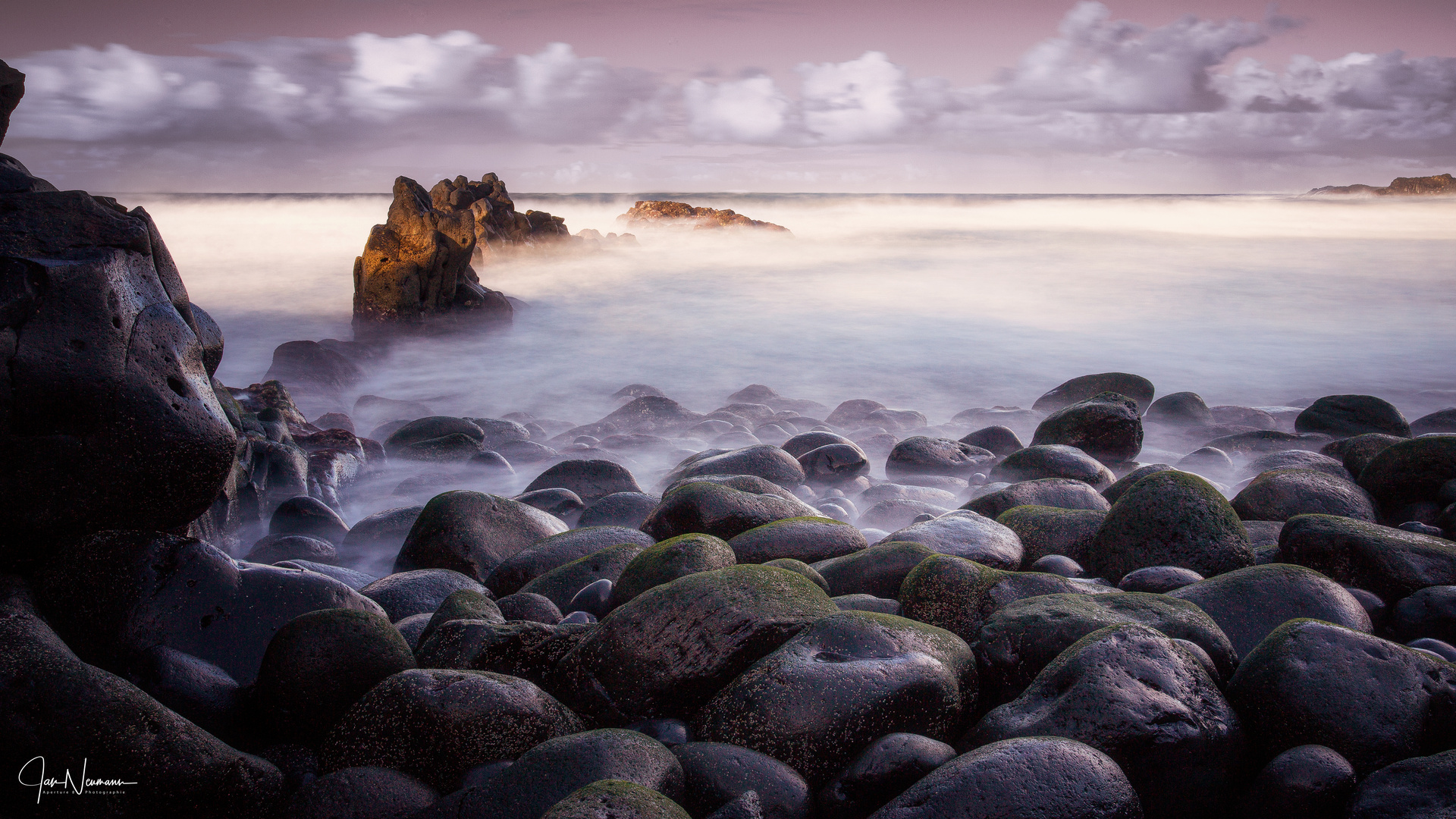 - Playa de Agua Dulce -