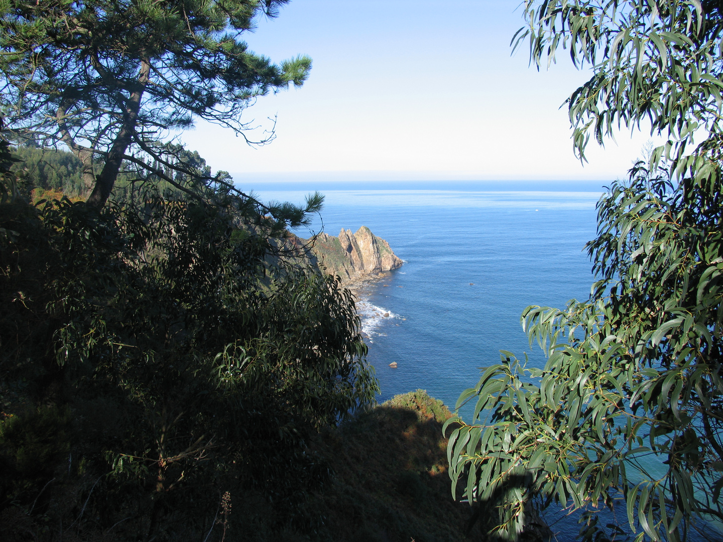 Playa de Aguilar