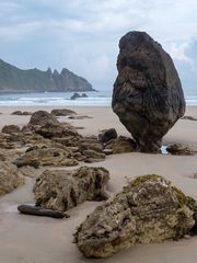 Playa de Aguilar