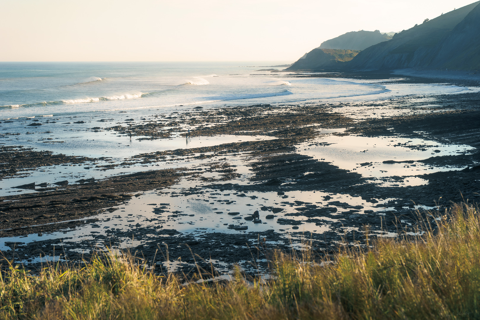 Playa de Aitzuri