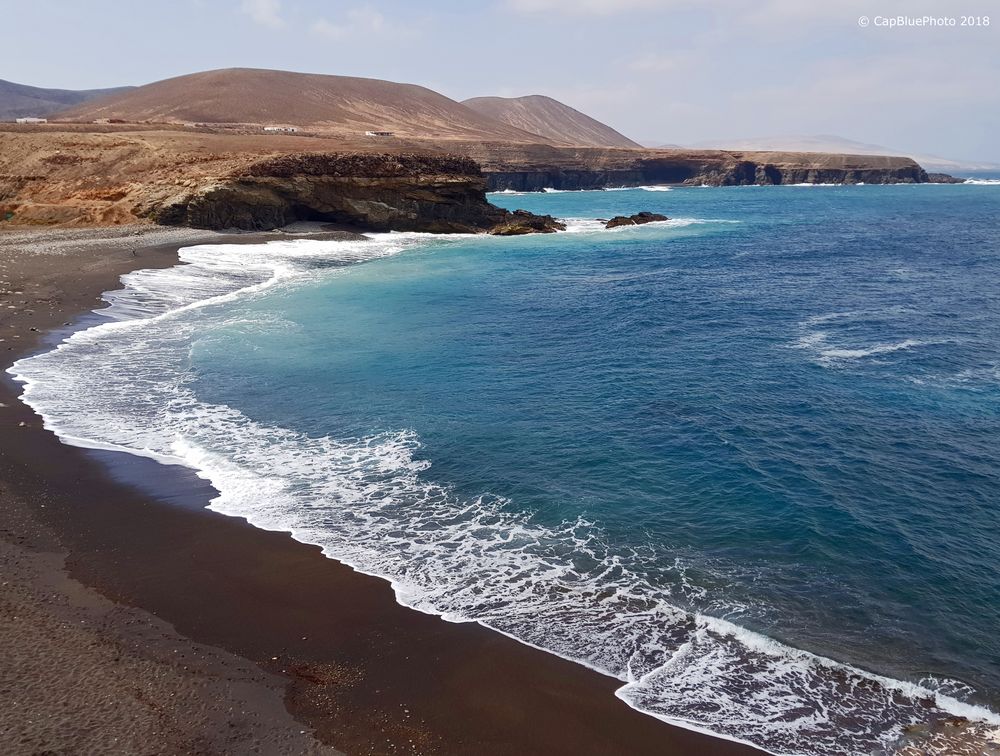 Playa de Ajuy