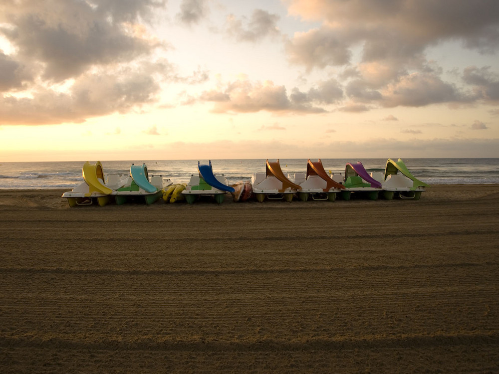 Playa de Alcoceber