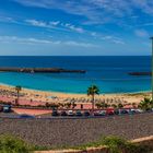 Playa de Amadores