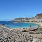 Playa de Amadores