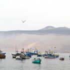 Playa de Ancón, Lima-Perú