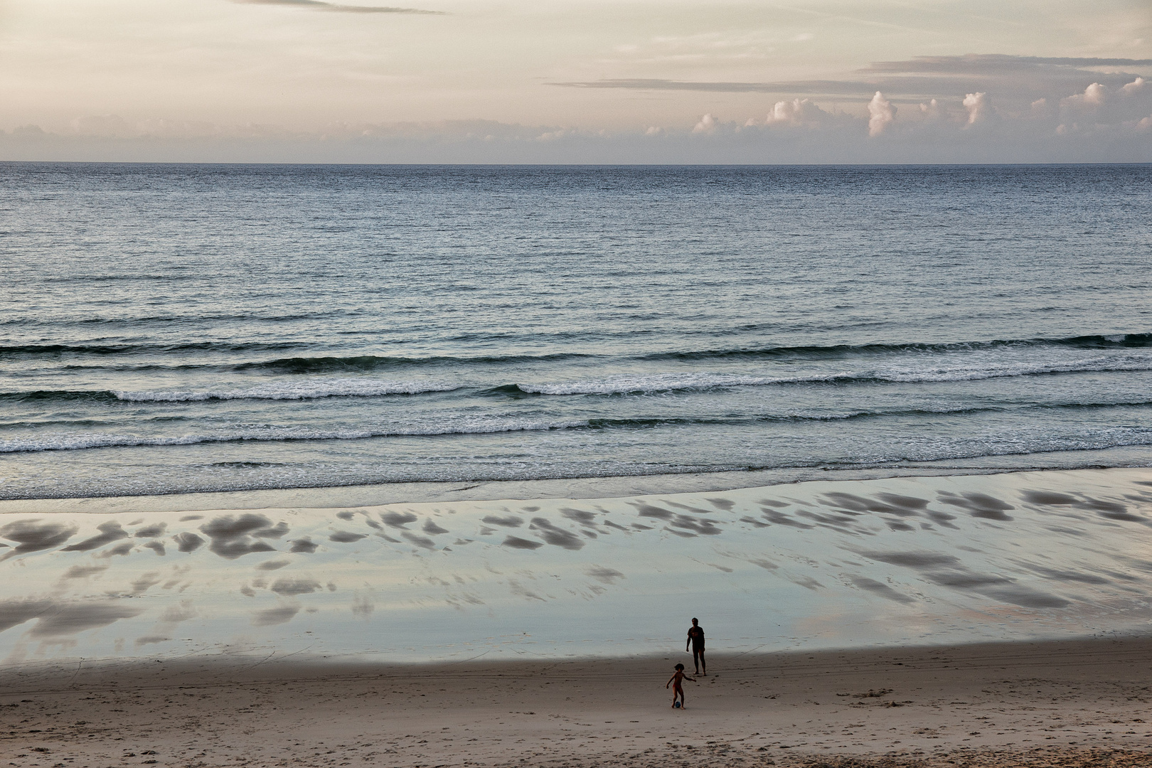 PLAYA DE AREALONGA