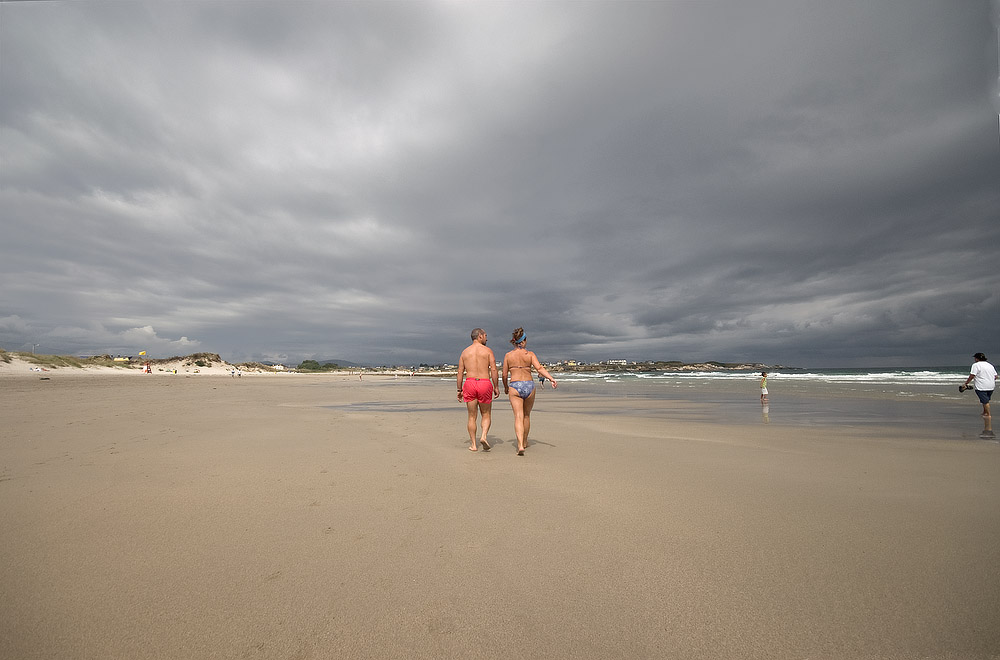 PLAYA DE AREALONGA