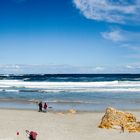 PLAYA DE AREALONGA