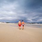 PLAYA  DE AREALONGA