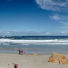 PLAYA DE AREALONGA-San Miguel de Reinante.Ribadeo